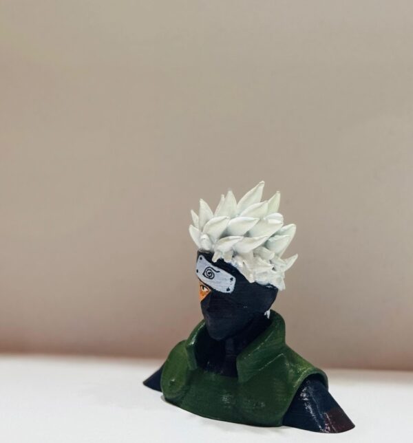 Kakashi