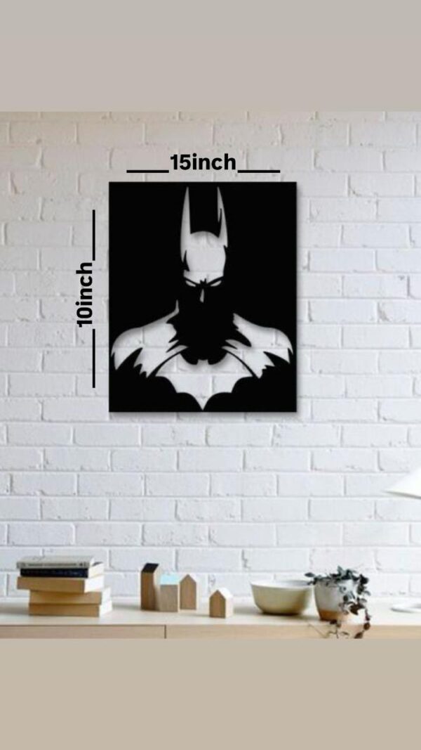 Batman Wall Decor