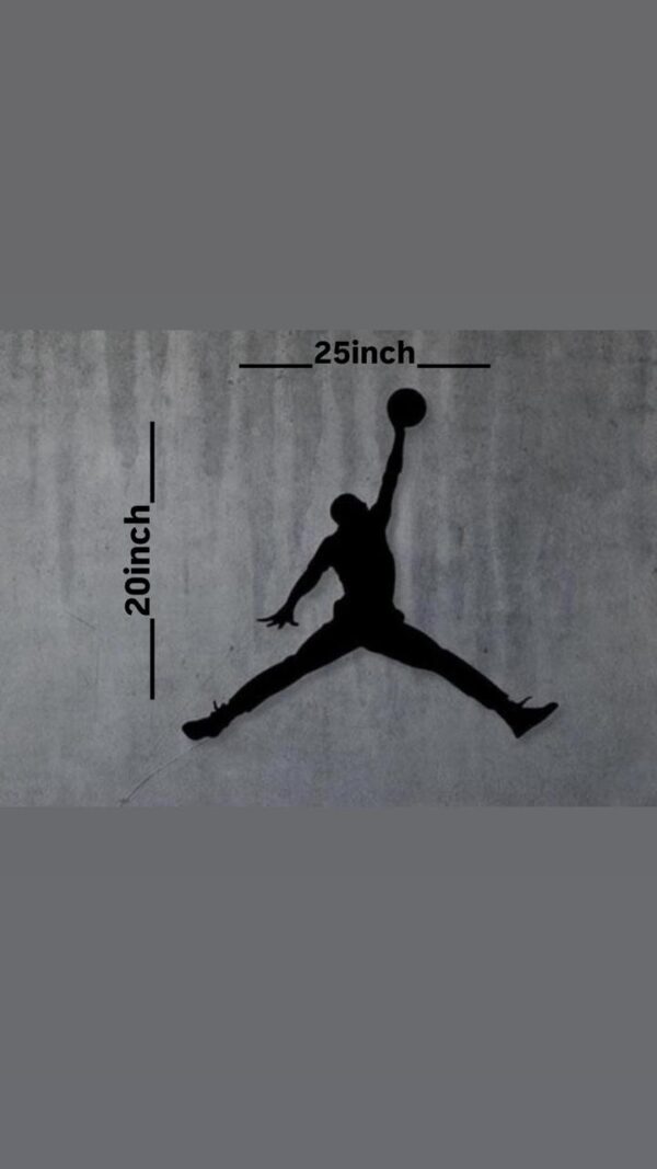 Jordan