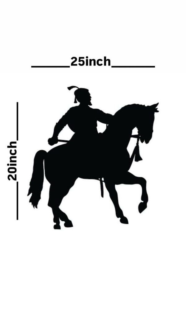 Chhatrapati Shivaji Maharaj