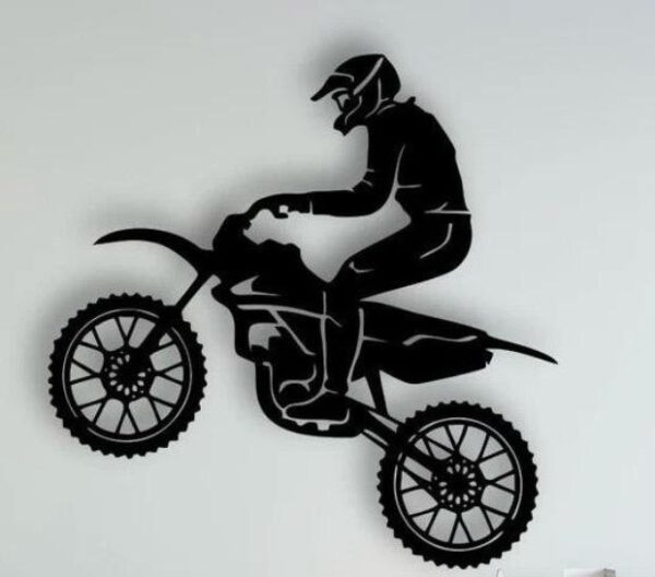 DIRT BIKE