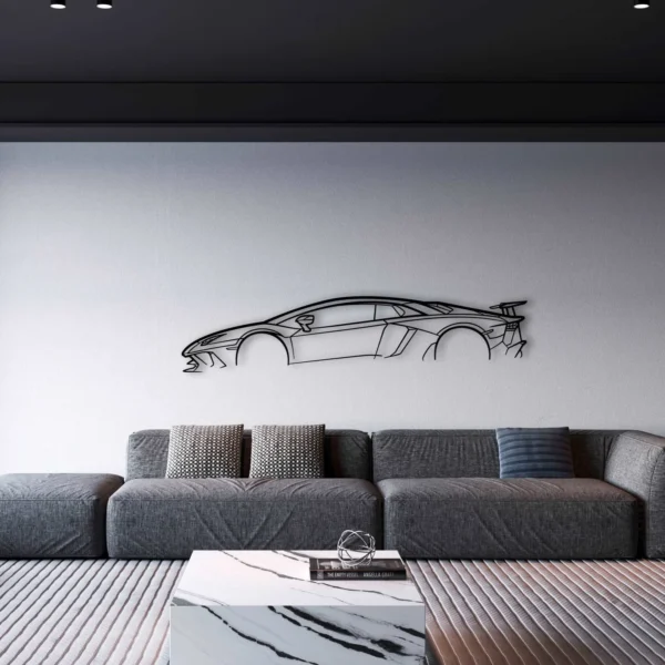 LAMBORGHINI - Image 2